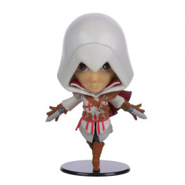 Assassin's Creed Ubisoft Heroes Collection Chibi figúrka Ezio 10 cm